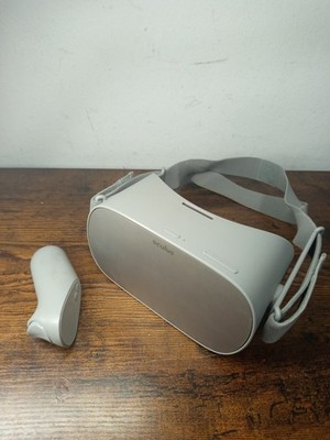 Oculus Go VR Brille & Controller Grau | Meta Go Headset ''Spielwaren''