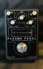 Gamechanger Audio Plasma High Voltage Distort...