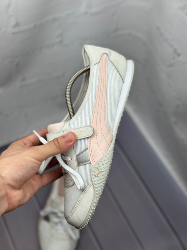 Puma speed cat Women’s Shoes Very Rare Ballet Flats Y2K Style Size 40 us9 - Picture 5 of 21
