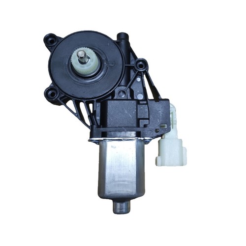 for 2012-2015 Ford Focus Front Left Window Regulator Motor 6PIN 6CP1-14A389-H1A - Picture 5 of 7