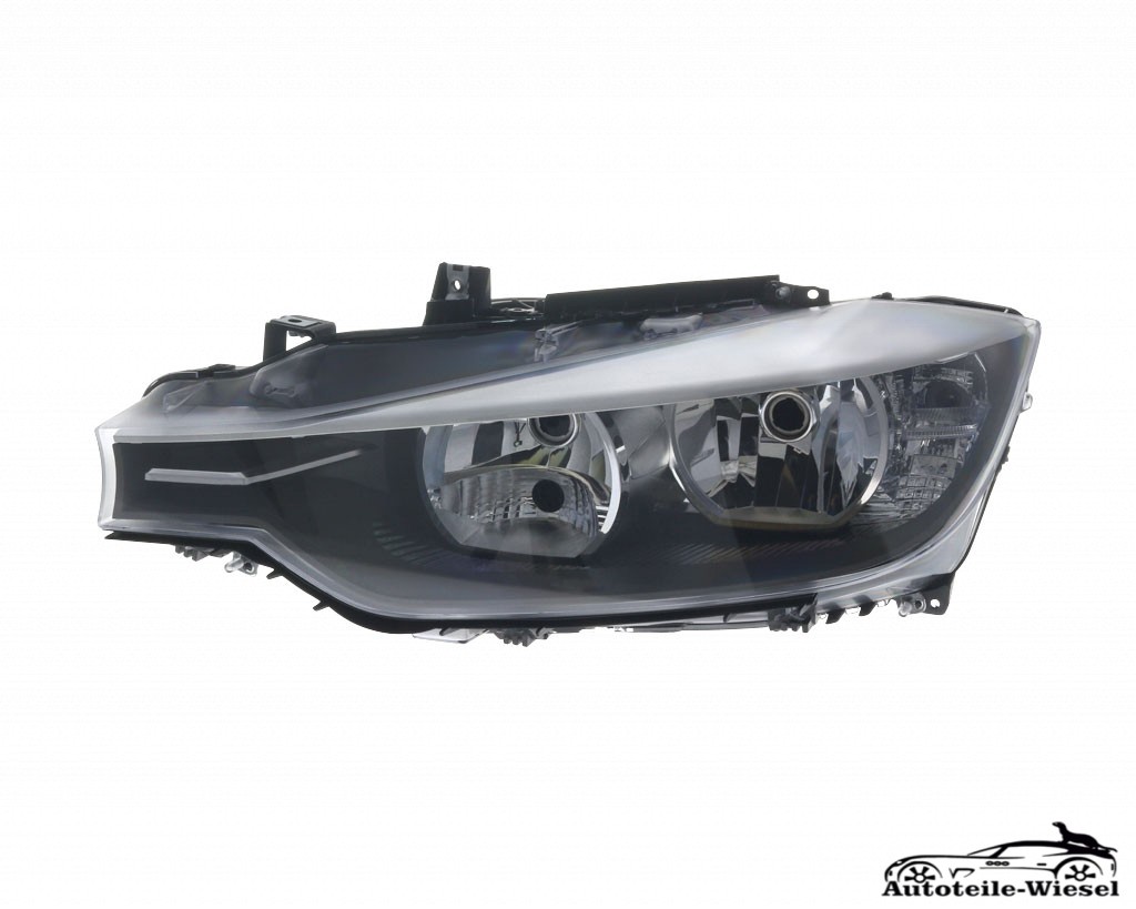 TYC 20-12974-05-2 Scheinwerfer Links für BMW 3 F30 F31 F80 10.11-05.15 - Bild 7