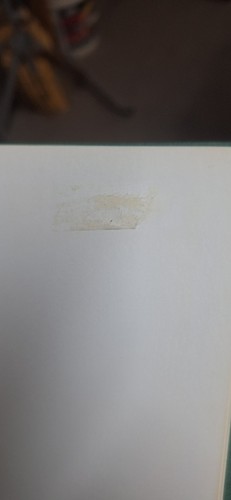 Thoughts From the Mount of Blessing Book, Ellen G. White, 1956, HC SDA - Picture 4 of 7