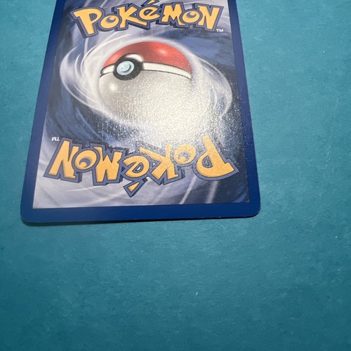 Magby 24/109 EX Team Rockets Return Reverse Holo Rare NM Nice Swirl 💫✨🌟 - Picture 20 of 24