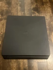 Sony PlayStation 4 Original Black, 500GB