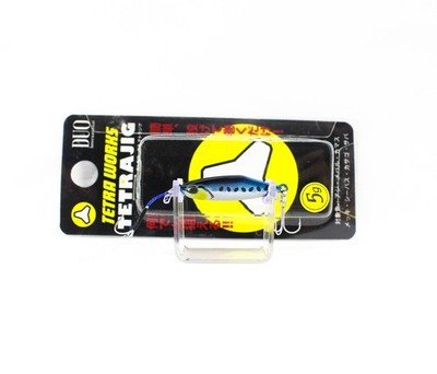 Duo Metal Jig Tetra 5 Gram PHA0011 (7028)