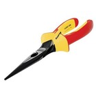Bahco 2430S ERGO™ Insulated Long Nose Pliers 200mm (8in) BAH2430S200