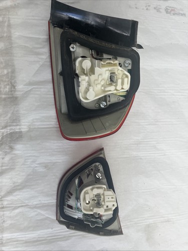 Luces traseras BMW para BMW 323i 325i 328i 335d M3 E90 LCI 2009-2011 4 puertas - Imagen 3 de 10