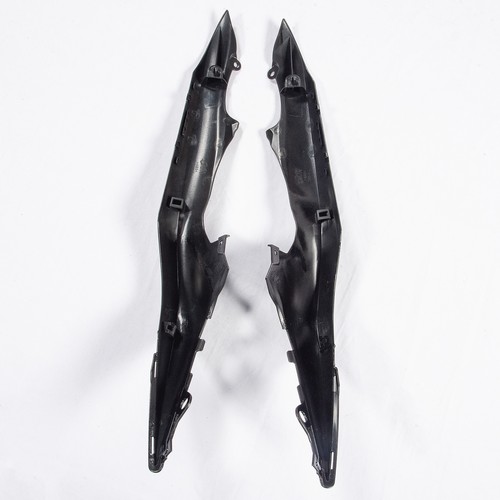 Aerodynamics Injection Mold Bodywork Fairing Kit For Suzuki GSXS 1000 2015-2020 - Picture 13 of 15
