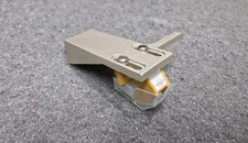  Pioneer Pc 150. Cartridge With Original stylus and Pioneer Headshell 