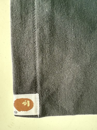 COLECCIÓN CÁPSULA BAPE HONG KONG 13 ANIVERSARIO Agotado 3XL - Imagen 6 de 8
