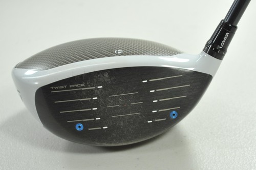 TaylorMade SIM 9* Driver Right Regular Flex Diamana T+ 60 # 198712 - Picture 2 of 5