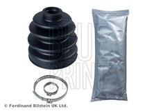 Blueprint ADM58157 Drive Shaft Bellow Kit Front Rubber Fits Hyundai Santa Fe