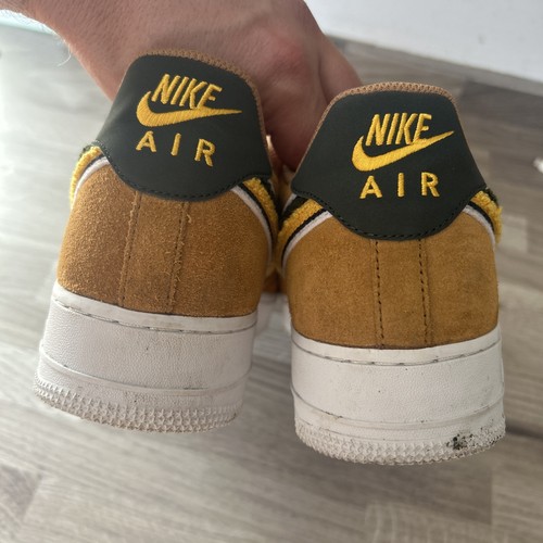 Nike Air Force 1 07' LV8, Size 11, Excellent Condition, Men’s, J292 - Picture 6 of 7