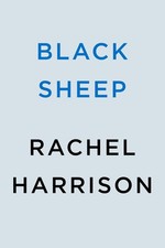 Black Sheep by Rachel Harrison (English) Hardcover Book