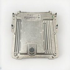 2017 2018 Jaguar XE CPLA-12B684-YE or YF Engine Control Module Unit Ecm A76 048