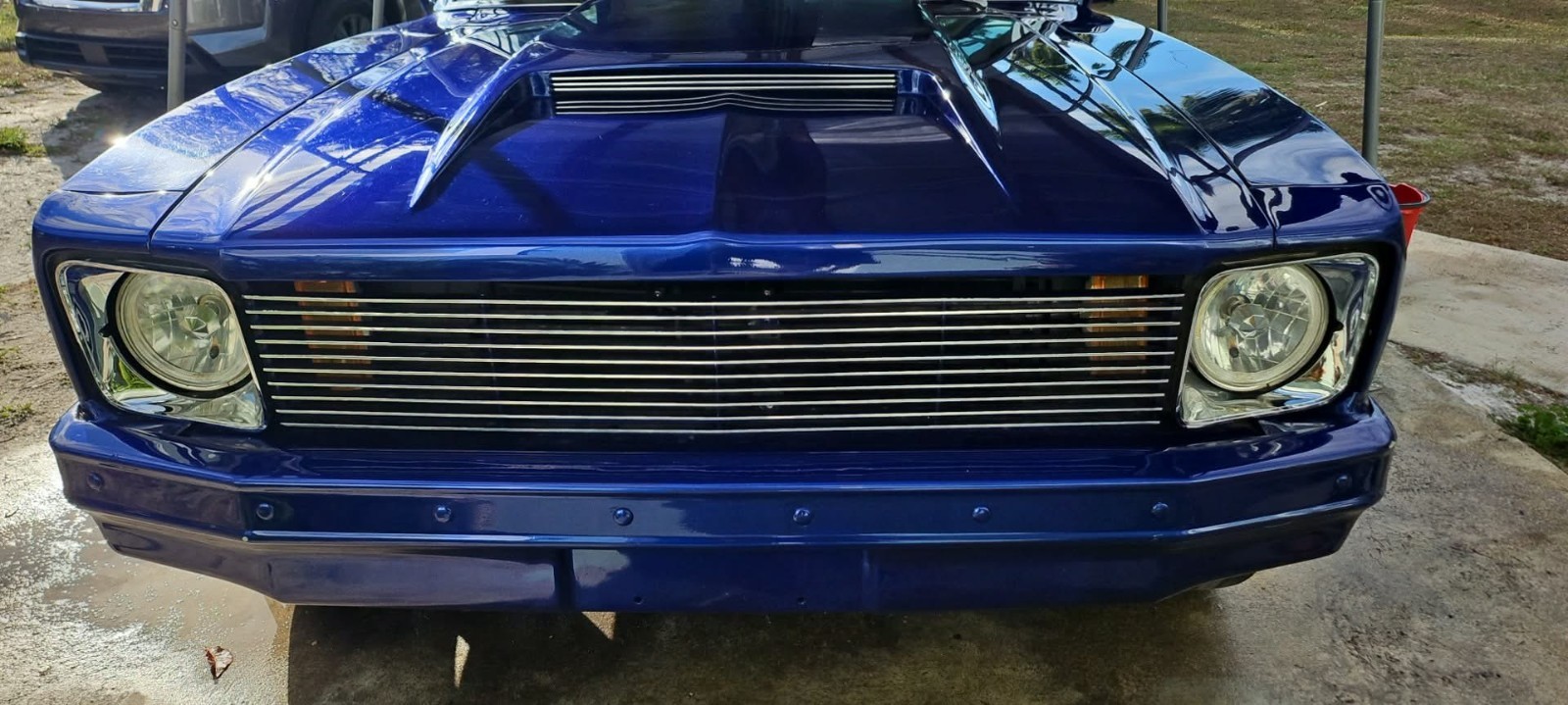 1979 Chevrolet Nova for sale in Fort Myers Florida
