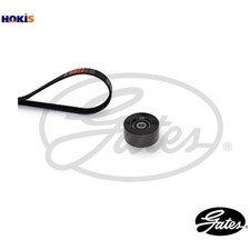 VRIBBED BELT SET K017PK1043 FOR NISSAN TIIDA/LATIO/Hatchback ROGUE/SPORT/SUV