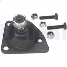 Ball Joint DELPHI TC332 for RENAULT 4 (112_) 0.8 1962-1983