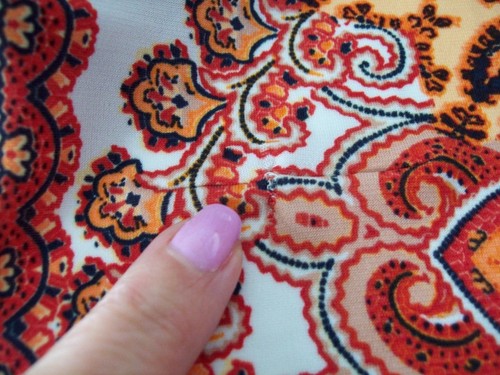 WALLIS MAXI DRESS SIZE 16, Mosaic print side split Stretch Summer Dress - Picture 8 of 9