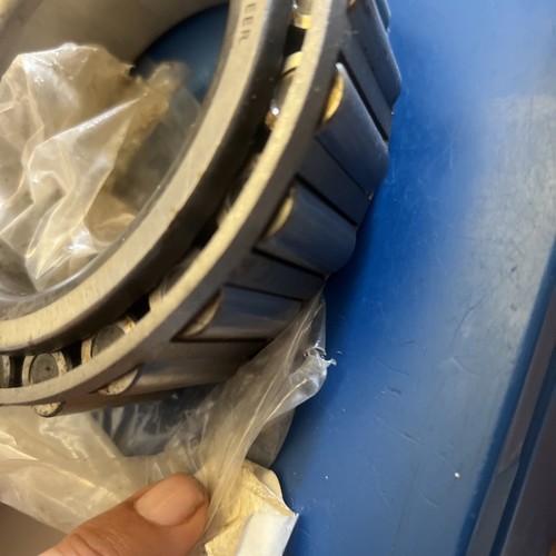 PEER BEARING PEER HM218248 NEW OEM Old Stock - Bild 3 von 5
