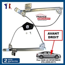 Lève vitre Audi S5