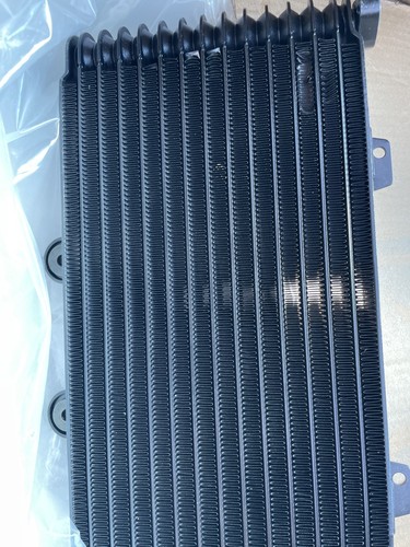 HONDA CBR 900RR RADIATOR - Picture 1 of 7
