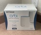 Netgear Orbi RBK20W Whole Home WiFi System Tri-band WiFi NEW IN BOX