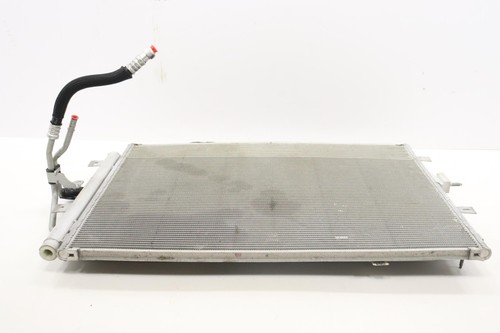 2019 - 2021 NAUTILUS Condenser K2gp7r081cd F2gh19e908af K2gz7r081b F2gz19712f - Picture 3 of 13