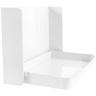 Wall Shelf Self Adhesive Bathroom Mounted Shelves for Hanging Storage
