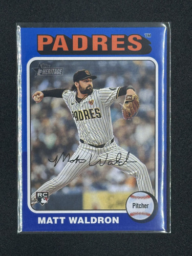 2024 Topps Heritage High Number Parallel You Pick Aqua, White, Dark Blue Boarder - Picture 13 of 61