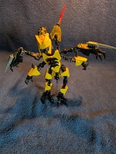 LEGO HERO FACTORY WASPIX 2231 RETIRED