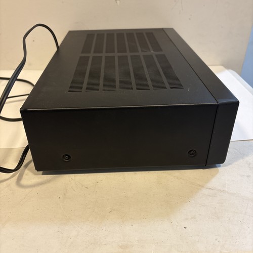 Onkyo TX-902 Quartz Synthesized Stereo Tuner Amplifier - TESTED! No Remote - Picture 7 of 12