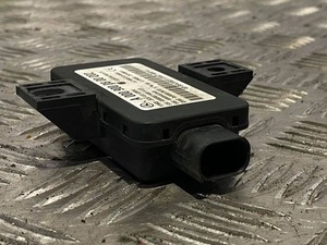 Mercedes-Benz S W221 2012 Steuergerät Reifendruckkontrolle RDK ATV3485