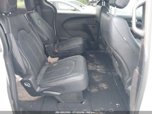 Driver Axle Shaft Front Gasoline Fits 17-19 PACIFICA 1056467 - Picture 8 of 12