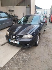 SCHEIBENWISCHER RECHTS VORNE Seat Ibiza III (6L1) 6L1955410E