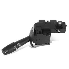 Fit 01-03 Dodge Ram 1500 2500 3500 Van Turn Signal Wiper Combination Switch
