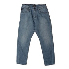 Jeans ragazzo Emporio Armani Junior J04 colore blu