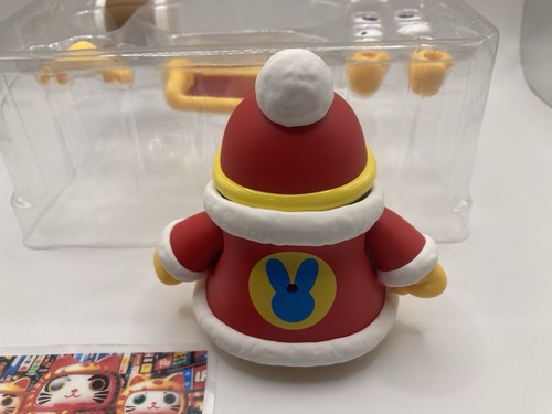 Nendoroid No. Figura Kirby King Dedede Good Smile Company 1950 usada Japón - Imagen 12 de 23