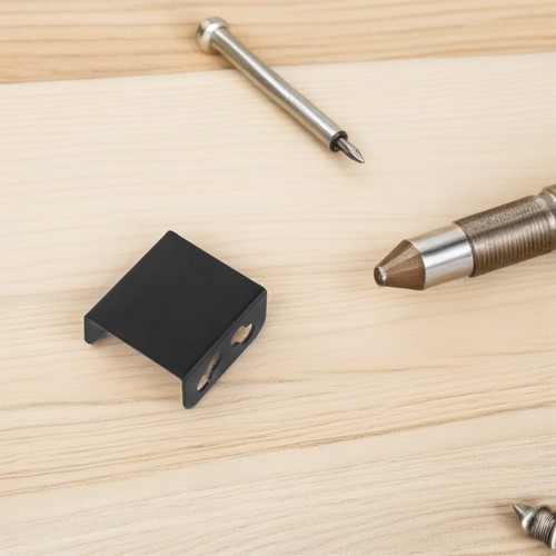 10 Pcs Computer Kühlerzubehör Computerkühler -Lüfterunterstützung - Bild 2 von 12