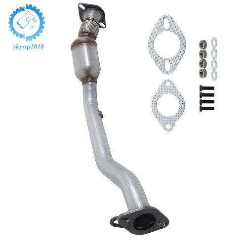 For Buick Lacrosse 2005-2009 3.8L Catalytic Converter Inc All Gaskets & Hardware - Picture 1 of 15