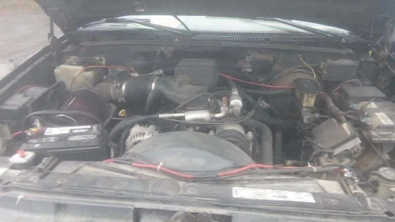 Airbag Air Bag Classic Style Driver Fits 98-00 TAHOE 20521149 Foto 4 de 4