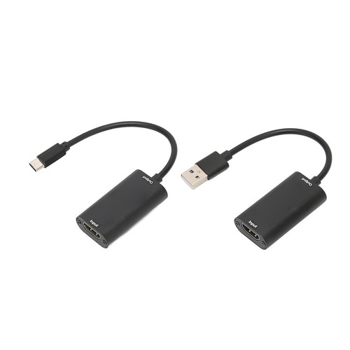 Video Card 4K 1080P Plug And Play HD Multimedia Interface Record Card FY - Afbeelding 10 van 28