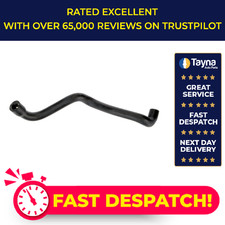Heater Hose 02-2795 Gates Coolant 11531247398 11531247915 427522795 Quality New