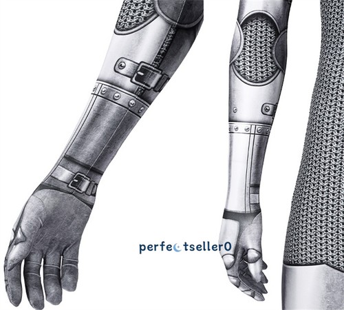 Doctor Doom Cosplay Bodysuit Men Costume Retro Ver. Suit Cloak Halloween Outfits - Picture 19 of 24