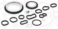 ELRING Dichtungssatz Kurbelgeh�use 794.700 f�r BMW G12 G32 G11 7er 6er Turismo