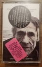 Vintage 1986 The Cure Standing On A Beach Cassette, US, Hype Stickers