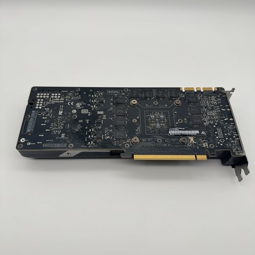 NVIDIA GeForce GTX TITAN X 12GB GDDR5X Graphics Card| 900-1G600-0000-000| Tested - Picture 3 of 11