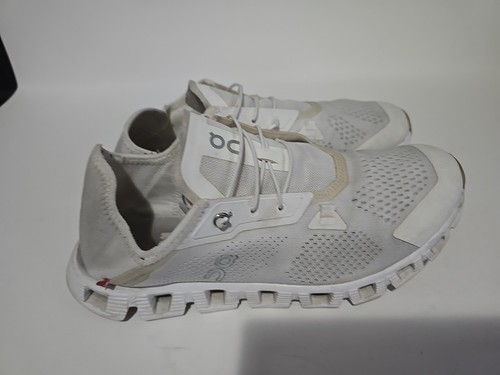 On Cloud Running Cloud 5 Coast "Undyed" Running Sneakers W 10.5 - Picture 2 of 9