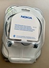 Nokia Bluetooth stereofoniczny zestaw słuchawkowy BH-505 fabrycznie nowy zapieczętowany