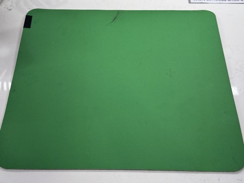 Razer, "Heroic" Gaming Bundle RGB Keyboard + Mouse + Pad (missing dongle) - Picture 5 of 7